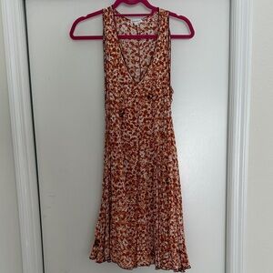 Poupette St Barth dress size small